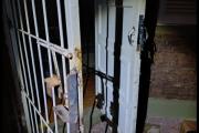 Roban cinco televisores en la finca de una conocida médica de Estación Zanjón