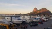 Más de 100 mendocinos llegaron por primera vez a Río de Janeiro en el vuelo directo de JetSmart