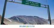 El Paso de Agua Negra acumuló 3 hitos inéditos en lo que va del año