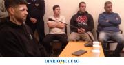 El empresario complicó a los tres barras