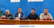 Liga Sanjuanina paró la pelota