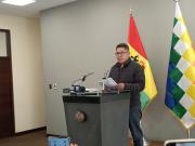 Gobierno amplía vigencia del gravamen arancelario 0 para importación de arroz hasta octubre 2025