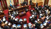 El Senado, al borde de la parálisis por los pésimos resultados obtenidos