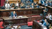 Efecto “vendetta”: Macri podría golpear en Diputados