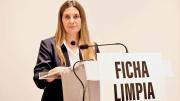 Silvia Lospennato: “Milei no cumplió su palabra y mintió queriendo echarnos la culpa a nosotros”