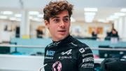 El hermano de Michael Schumacher elogió a Colapinto, pero señaló un punto crítico: Tuvo tres accidentes fatales al final