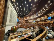 Cámara Baja analiza mecanismos para viabilizar leyes electorales