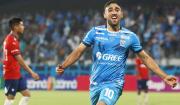 Blooming vence sin problemas a Wilstermann y sigue de cerca al líder