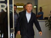 Tras las denuncias por Ficha Limpia, Macri cree que es difícil un acuerdo PRO-LLA en Provincia: No se había avanzado en nada