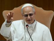 ¿Premonición?: un compañero de escuela del papa León XIV reveló cómo le decían a Robert Prevost cuando era niño