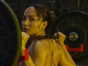 Conmoción por la muerte de una atleta de 24 años durante una competencia de crossfit