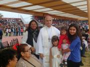 Papa León XIV: el sentido de su nombre en su vida sencilla y cercana a los descartados