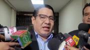 Fiscal general envía nota al TCP para pedirle que se pronuncie con celeridad en proceso contra Morales