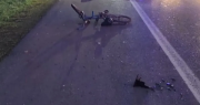 Aseguran que el conductor de la Ruta 2 que chocó y mató a un ciclista estaba borracho