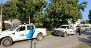 Terror en La Plata: una mujer y sus hijos fueron sorprendidos por ladrones mientras dormían y los desvalijaron