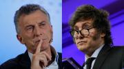 Mauricio Macri volvió a apuntar contra Javier Milei tras la caída de Ficha Limpia: “No entiendo qué pasa por su cabeza”