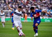 Playoffs del Apertura 2025: así llega Tigre a los octavos de final ante San Lorenzo