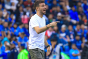 FC Porto pagó una fortuna por llevarse a Martín Anselmi: se resolvió el conflicto con Cruz Azul