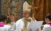 El Papa León XIV impulsa un rol protagónico para los laicos en la nueva etapa de la Iglesia