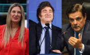 Crece el escándalo por Ficha limpia: cruces entre Gobierno y oposición mientras la corrupción sigue en pie