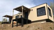 La casa contenedor que venden por Mercado Libre en 10 millones y se puede pagar en cuotas