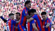 San Lorenzo fue más práctico y le ganó a Tigre para meterse en los cuartos de final del Torneo Apertura