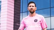 Lionel Messi analiza su futuro en el Inter Miami y su decisión tiene en vilo al fútbol mundial