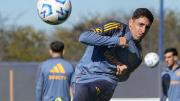 Boca recibe a Lanús en La Bombonera por los octavos de final del Torneo Apertura