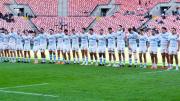 Los Pumitas ante Australia en el Rugby Championship M20: cuándo juegan y adónde verlo