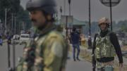 Estados Unidos media en el conflicto entre India y Pakistán, y logra un alto el fuego