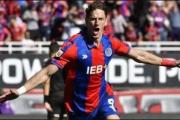 San Lorenzo derrotó a Tigre en el primer mata-mata por los octavos de final del Torneo Apertura