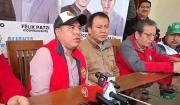 La COD Tarija da un giro y anuncia apoyo a Andrónico como candidato