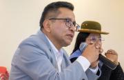 Defensor del Pueblo advierte incremento de casos de violencia contra periodistas