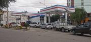 YPFB confirma que hay buques parados en el puerto de Arica con carburantes para Bolivia