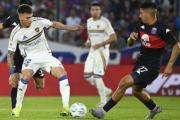Boca recibe a Lanús en busca de los cuartos de final de la Liga Profesional