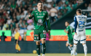 James tiene la misión de llevarlo a León a semis del Clausura mexicano
