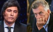 Macri apuntó contra Milei y le bajó el pulgar a un acuerdo cercano con LLA