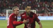 Minuto a minuto: Guabirá 1