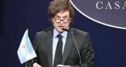 Una encuesta muestra datos que preocupan al Gobierno: el impacto diferencial en Milei