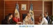 El Gobierno y el Consulado de Alemania preparan un homenaje a Julia Horn