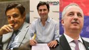 Un senador del PRO de Misiones criticó a Milei y le exigió al gobernador pronunciarse por el escándalo de Ficha Limpia