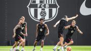 España: Barcelona y Real Madrid se vuelven a encontrar