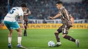 Platense en Avellaneda dio el golpe: eliminó a Racing Club y se metió en cuartos de final