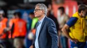 Ariel Holan sobre el triunfo ante Estudiantes LP: Tenemos el equipo guerrero que queremos