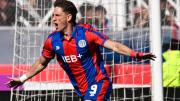 San Lorenzo y un desahogo total: gol agónico y pase a cuartos del Torneo Apertura