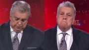 En el hospital: Luis Ventura y toda América TV consternados por lo que se comunicó en su programa