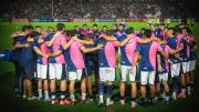 Independiente Rivadavia se medirá con el Rojo de Avellaneda buscando meterse en los cuartos de final