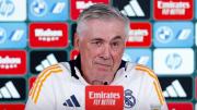 Carlo Ancelotti: de la “bendición” a su posible reemplazante a la picante chicana al Barcelona antes del derbi