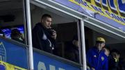 Boca eliminó a Lanús por penales en un clima tenso: La Bombonera insultó a Riquelme por primera vez