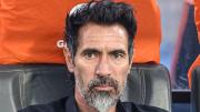 Eduardo Domínguez respondió si habló con Boca tras la eliminación de Estudiantes